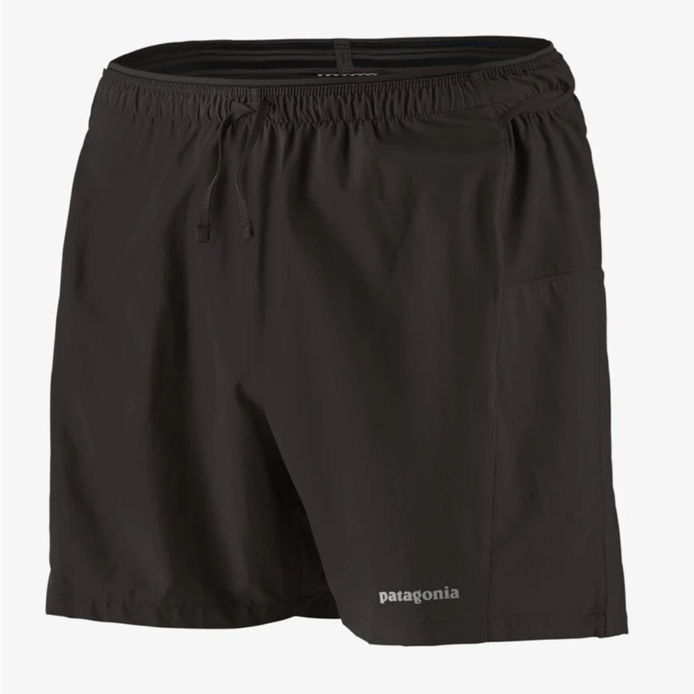 Patagonia Strider men’s shorts VGUC